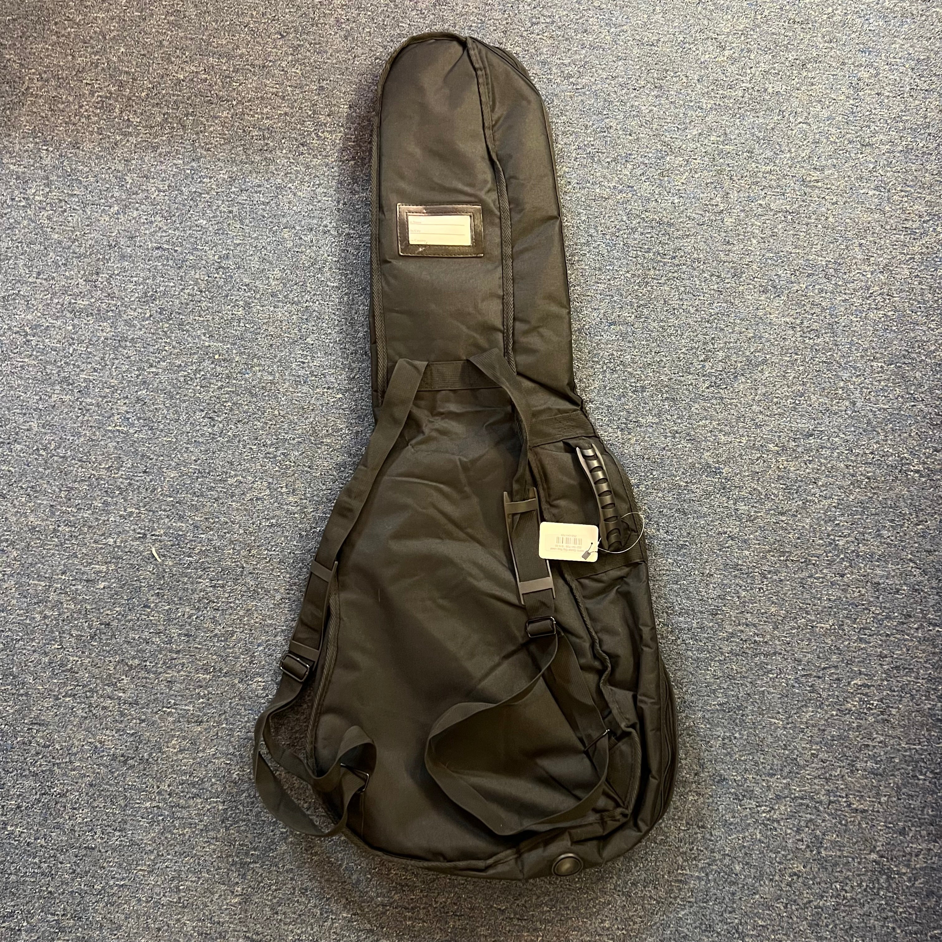 Guardian Electric Guitar Gig Bag Used