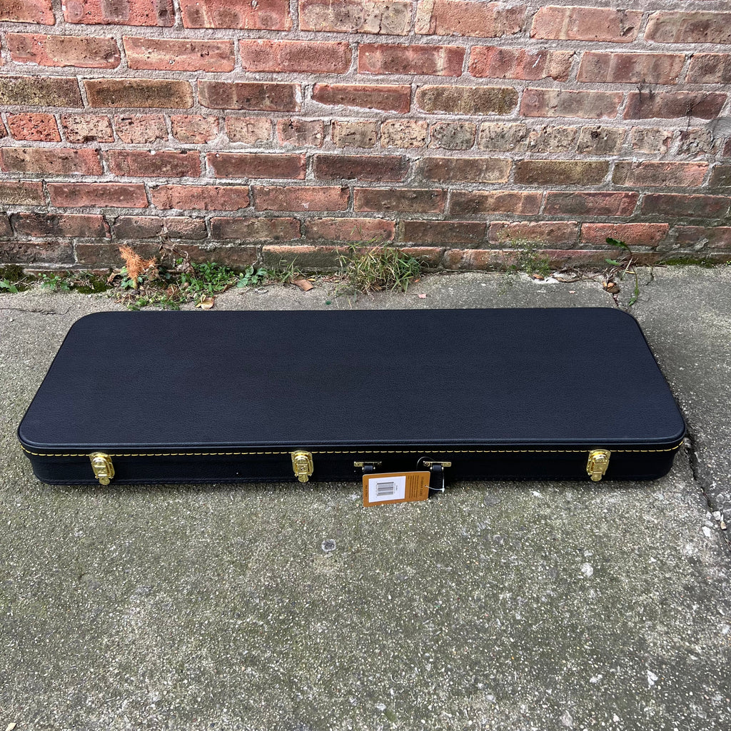 Guardian Hard Shell Case Strat/Tele Style