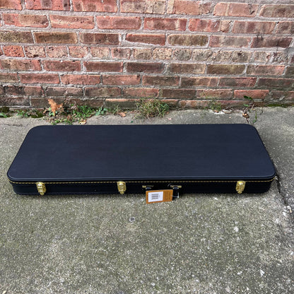 Guardian Hard Shell Case Strat/Tele Style