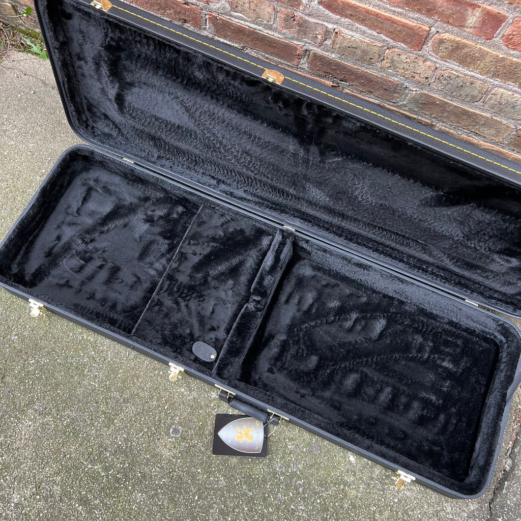 Guardian Hard Shell Case Strat/Tele Style