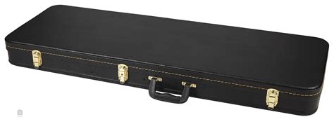 Guardian Hard Shell Case Strat/Tele Style