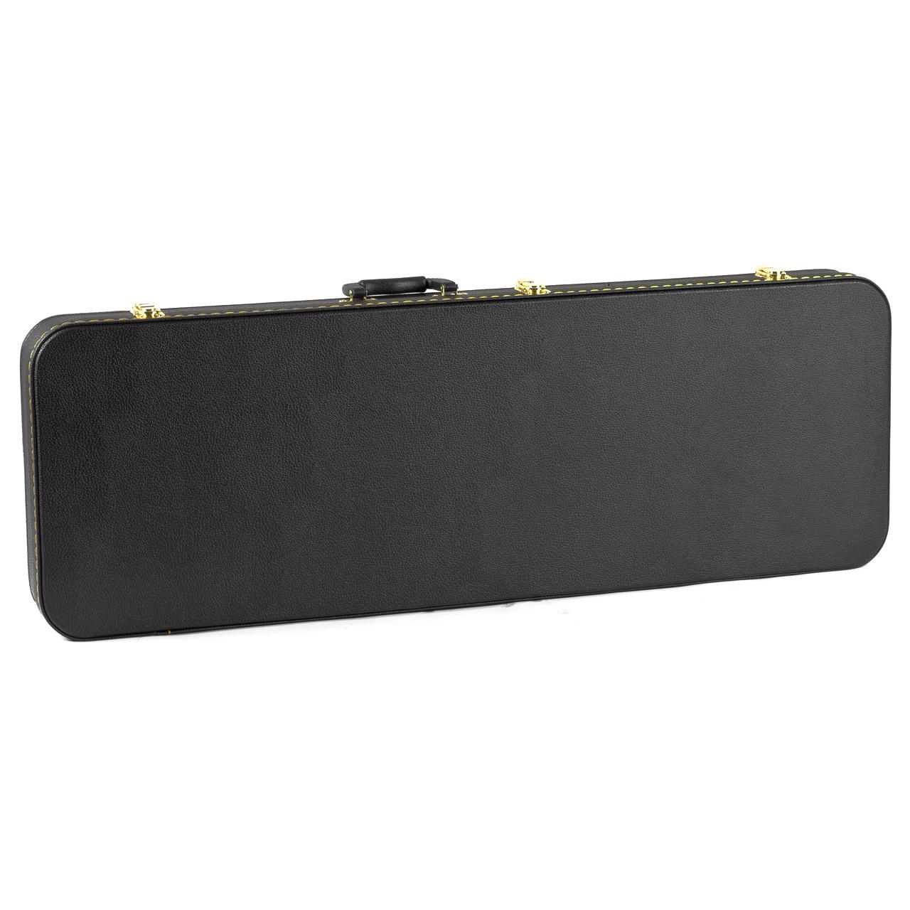 Guardian Hard Shell Case Strat/Tele Style