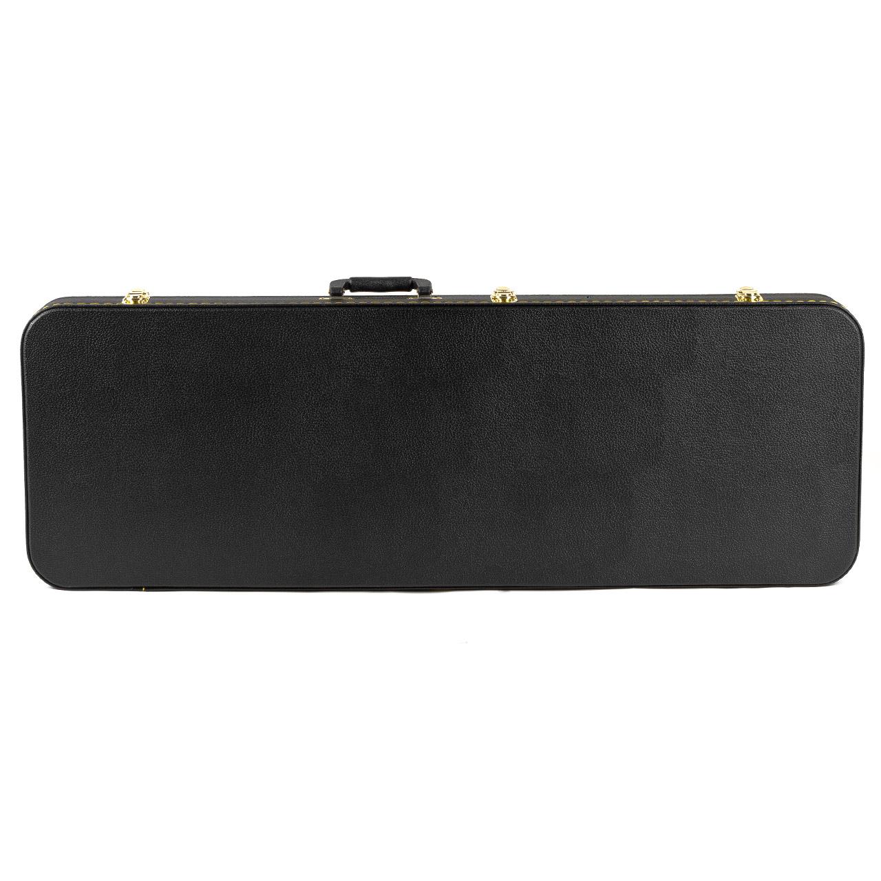 Guardian Hard Shell Case Strat/Tele Style