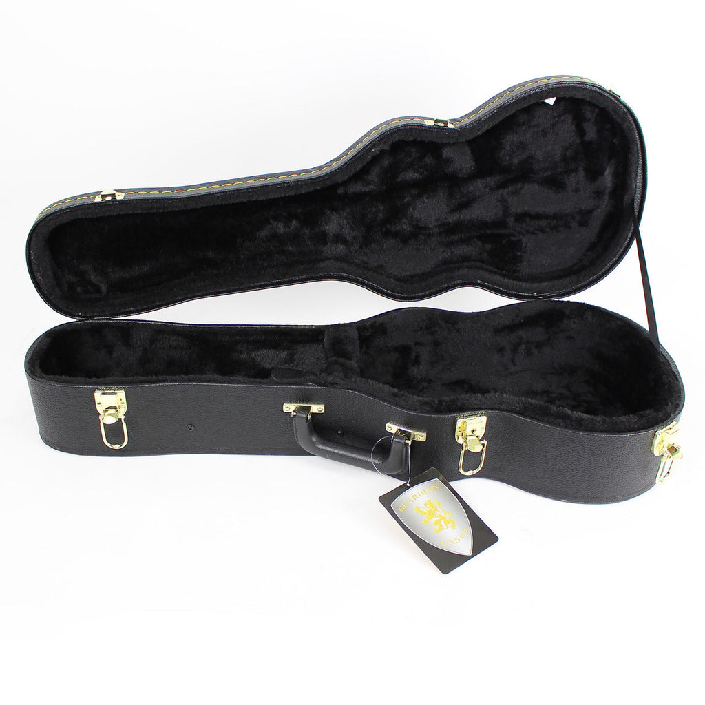 Guardian Tenor Ukulele Hard Shell  Case