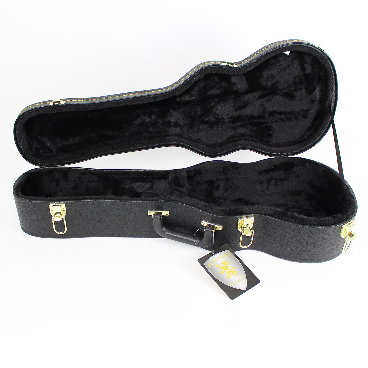 Guardian Tenor Ukulele Hard Shell  Case