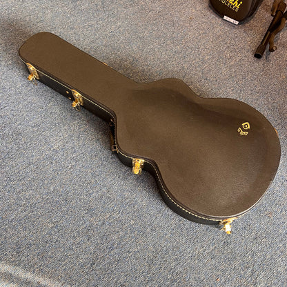 Guild F4CE-NT HR Acoustic Electric Guitar/Case 1997  (used)