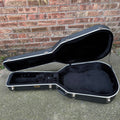 Guitar Research Acoustic Guitar Case Used