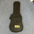 Guitar Research Electric Guitar Gig Bag Black