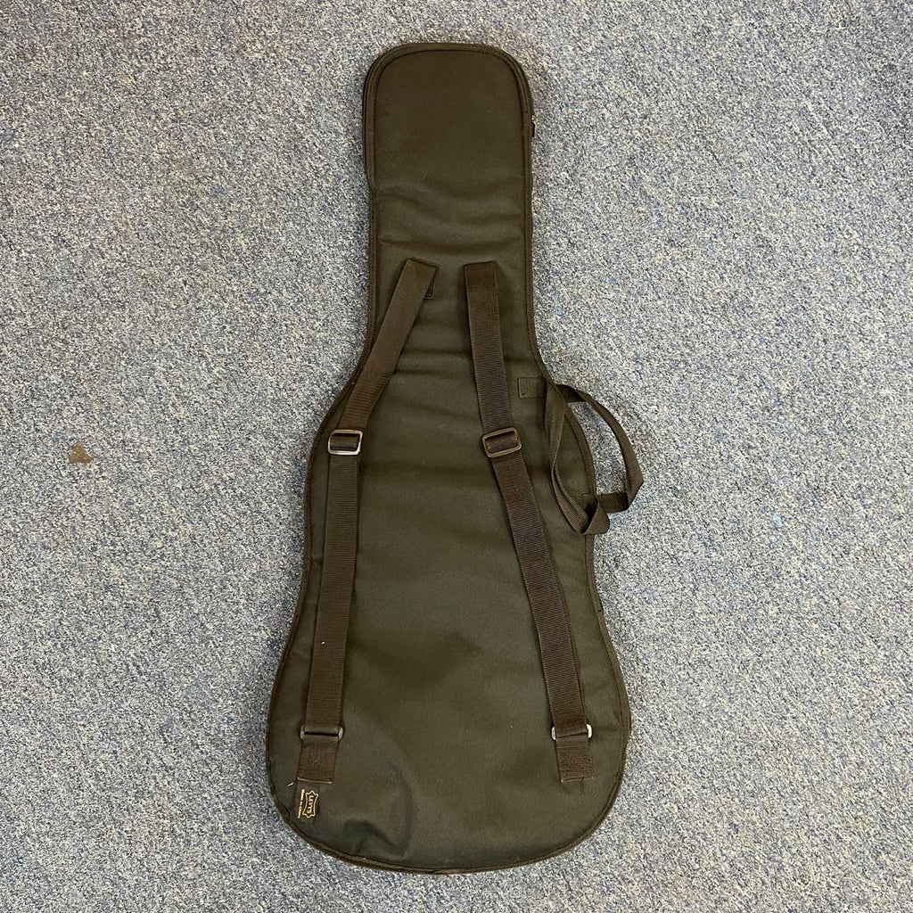 Guitar Research Electric Guitar Gig Bag Black