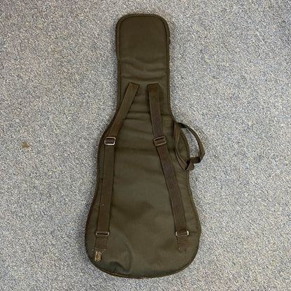 Guitar Research Electric Guitar Gig Bag Black