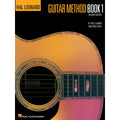 Hal Leonard Guitar Method 1 Book Only