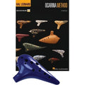 Hal Leonard Ocarina Starter Pack Everything You Need to Start Playing!