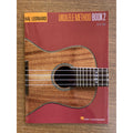 Hal Leonard Ukulele Method Book 2