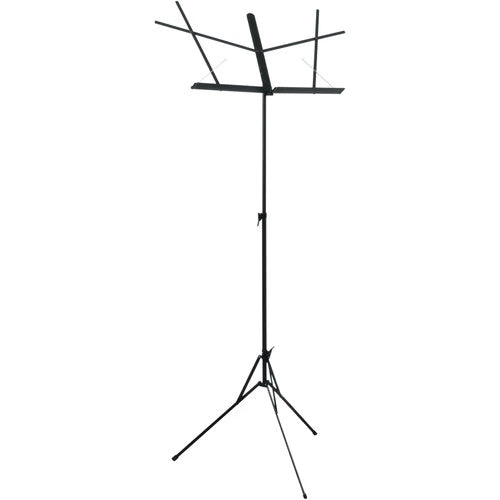 Hamilton Folding Music Stand Black