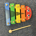 Happy Xylophone for kids Used