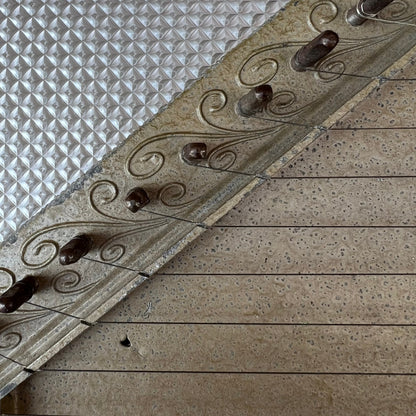 Harbert Italiana Milano Junior Zither Harp 15 String 2 Octave Made in Italy