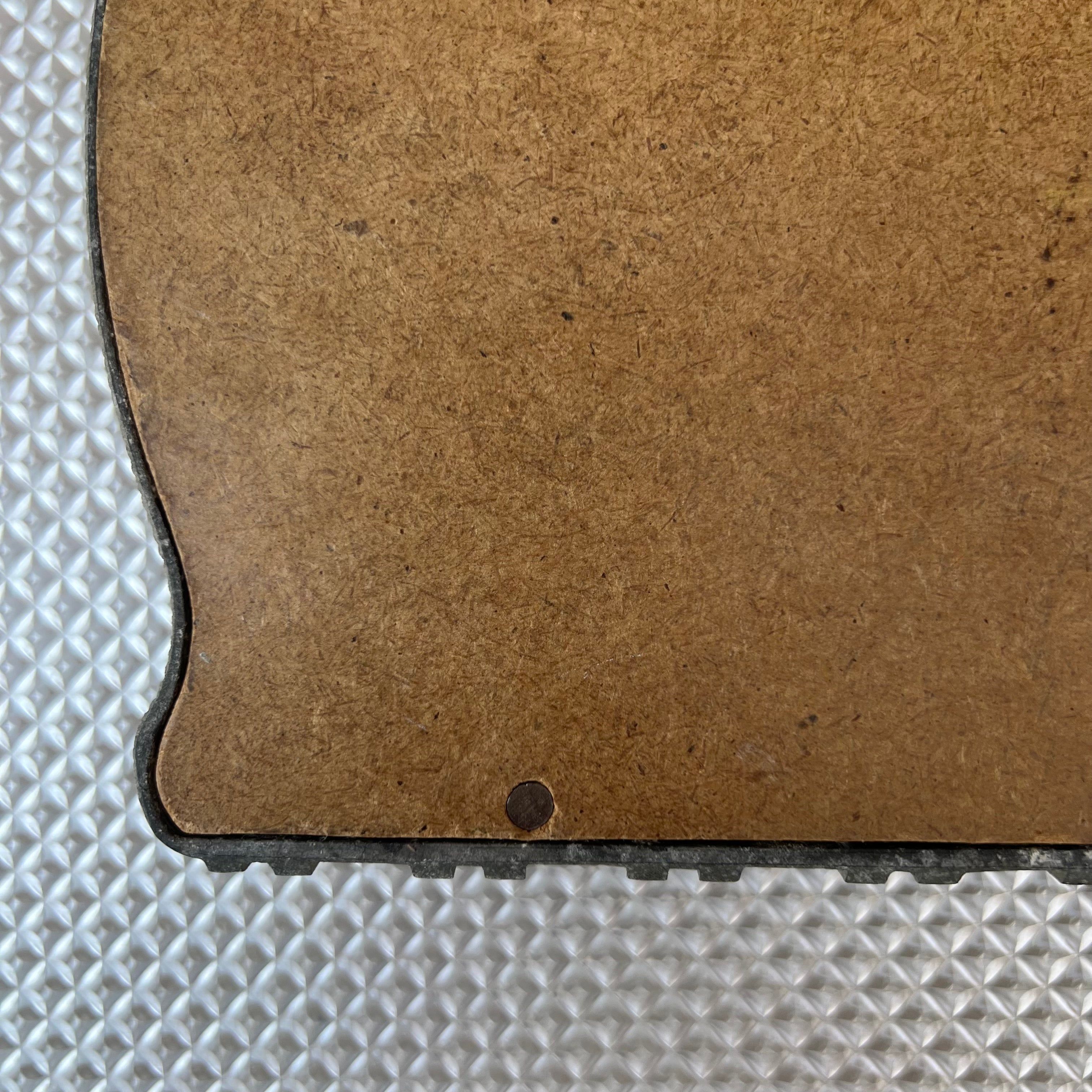 Harbert Italiana Milano Junior Zither Harp 15 String 2 Octave Made in Italy