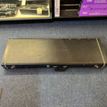 Hardshell Electric Bass Case (used)