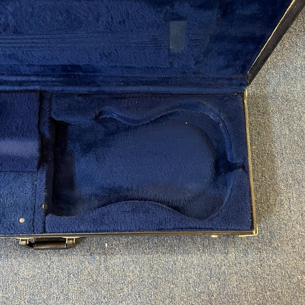Hardshell Electric Bass Case (used)