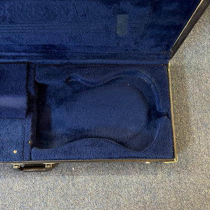 Hardshell Electric Bass Case (used)