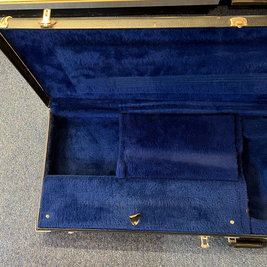 Hardshell Electric Bass Case (used)