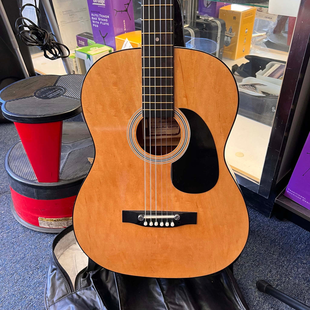 Harmony Marquis H5403 Nylon String Acoustic Guitar (used)