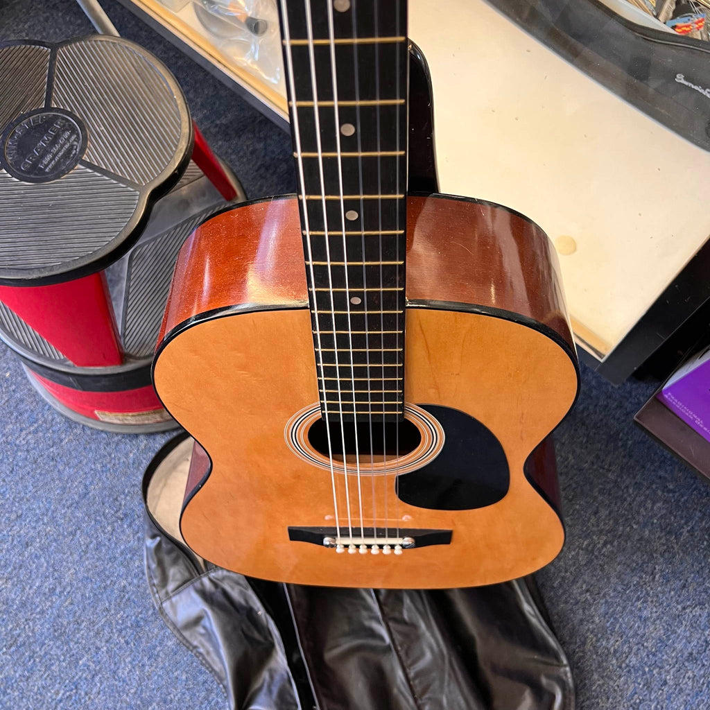 Harmony Marquis H5403 Nylon String Acoustic Guitar (used)