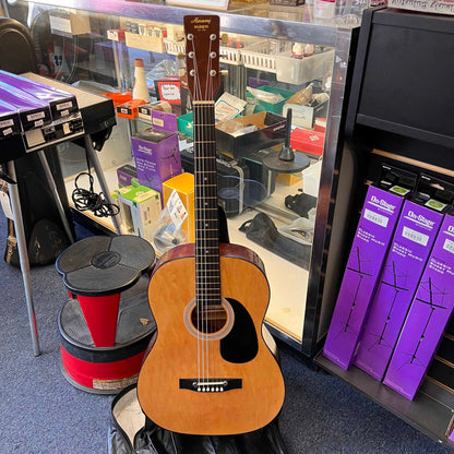 Harmony Marquis H5403 Nylon String Acoustic Guitar (used)