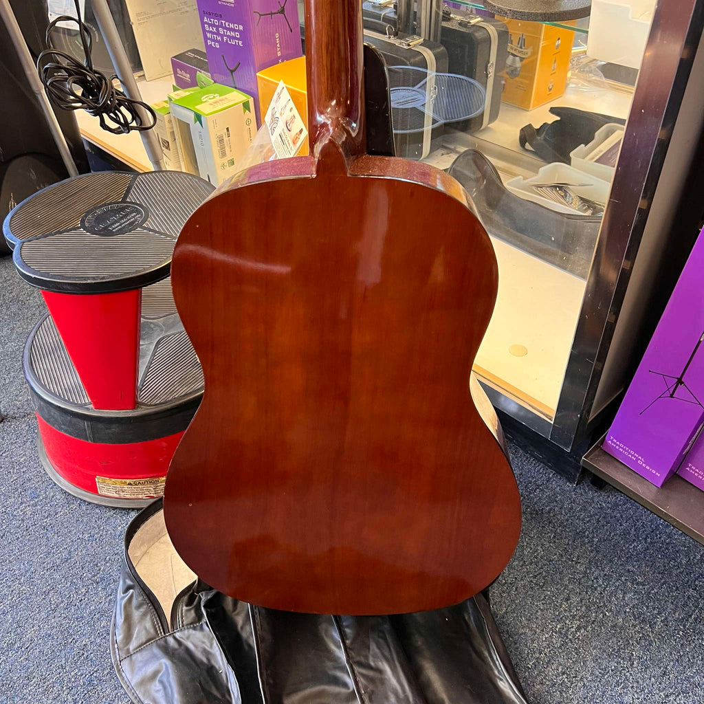 Harmony Marquis H5403 Nylon String Acoustic Guitar (used)
