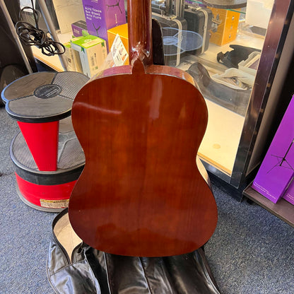 Harmony Marquis H5403 Nylon String Acoustic Guitar (used)