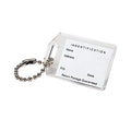 Herco Case ID Tag