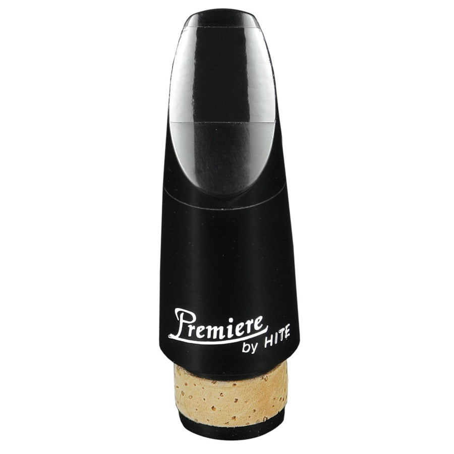 Hite Premiere Bb Clarinet Mouthpiece