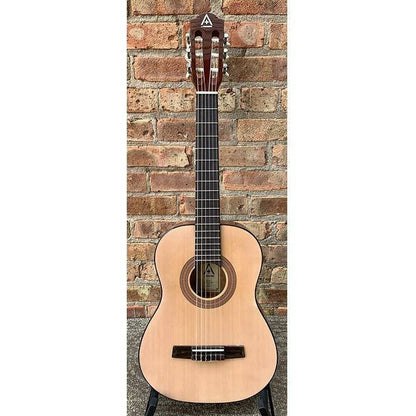 Hohner A+ 1/2 Size Nylon String Guitar  (used)