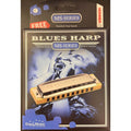 Hohner Blues Harp Harmonica C