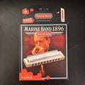Hohner Marine Band Harmonica G