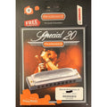 Hohner Special 20 Harmonica B