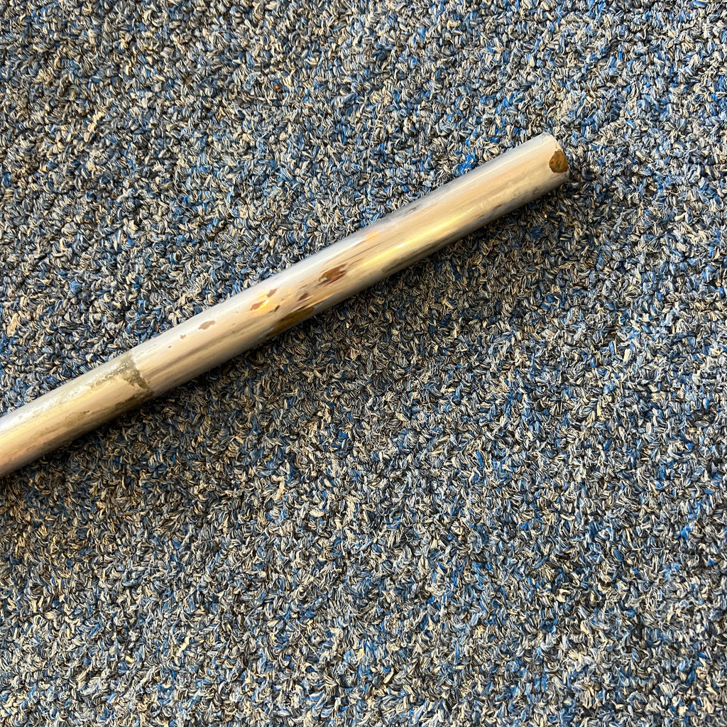 Holton TR180 Bass Trombone Project needs work