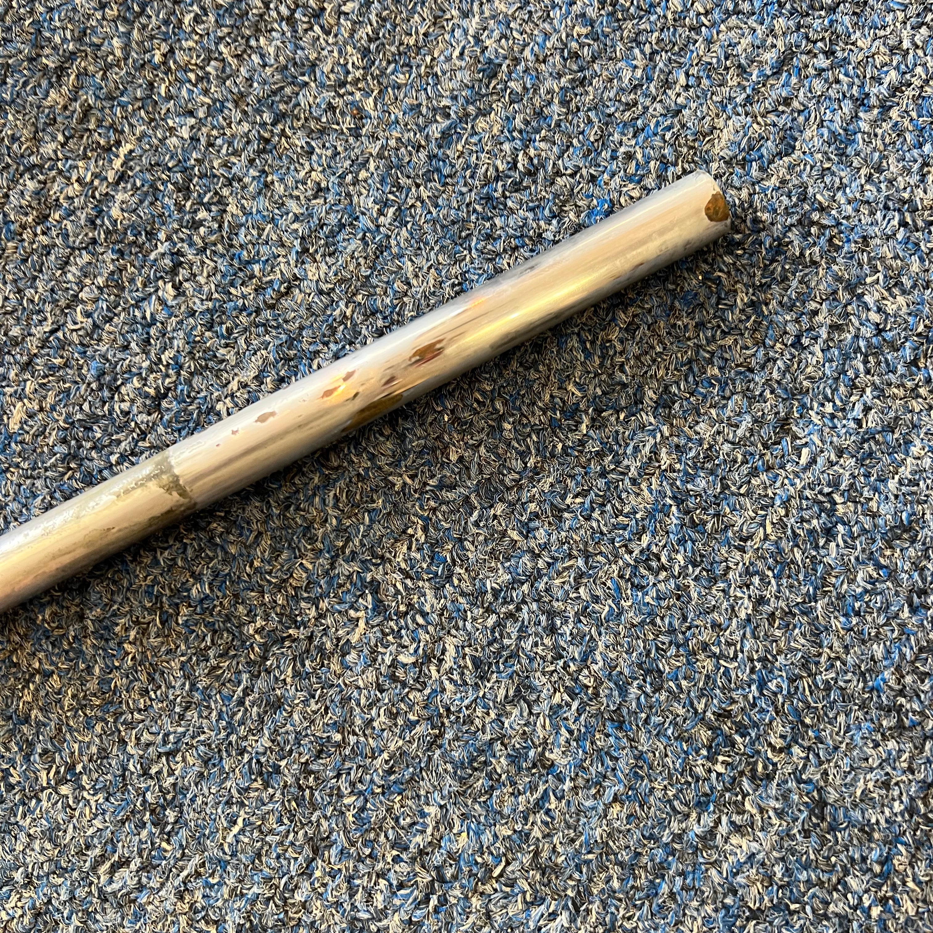 Holton TR180 Bass Trombone Project needs work
