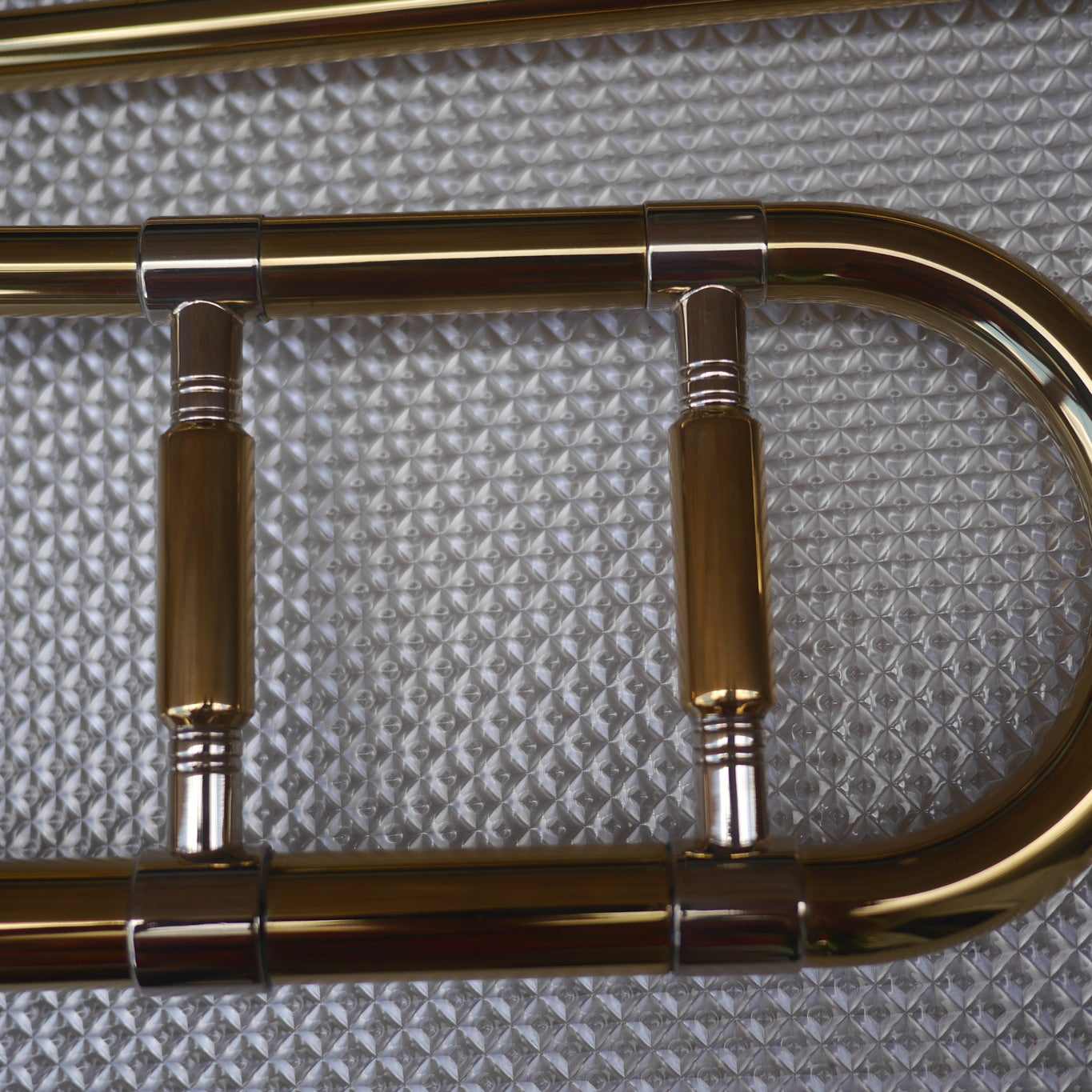 Holton TR602 Collegiate Trombone New Old Stock Mint
