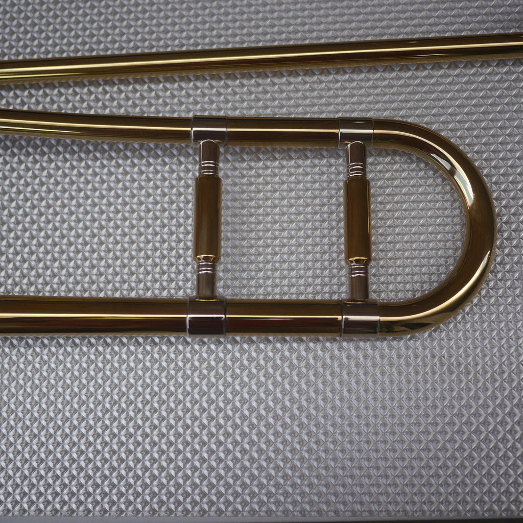 Holton TR602 Collegiate Trombone New Old Stock Mint