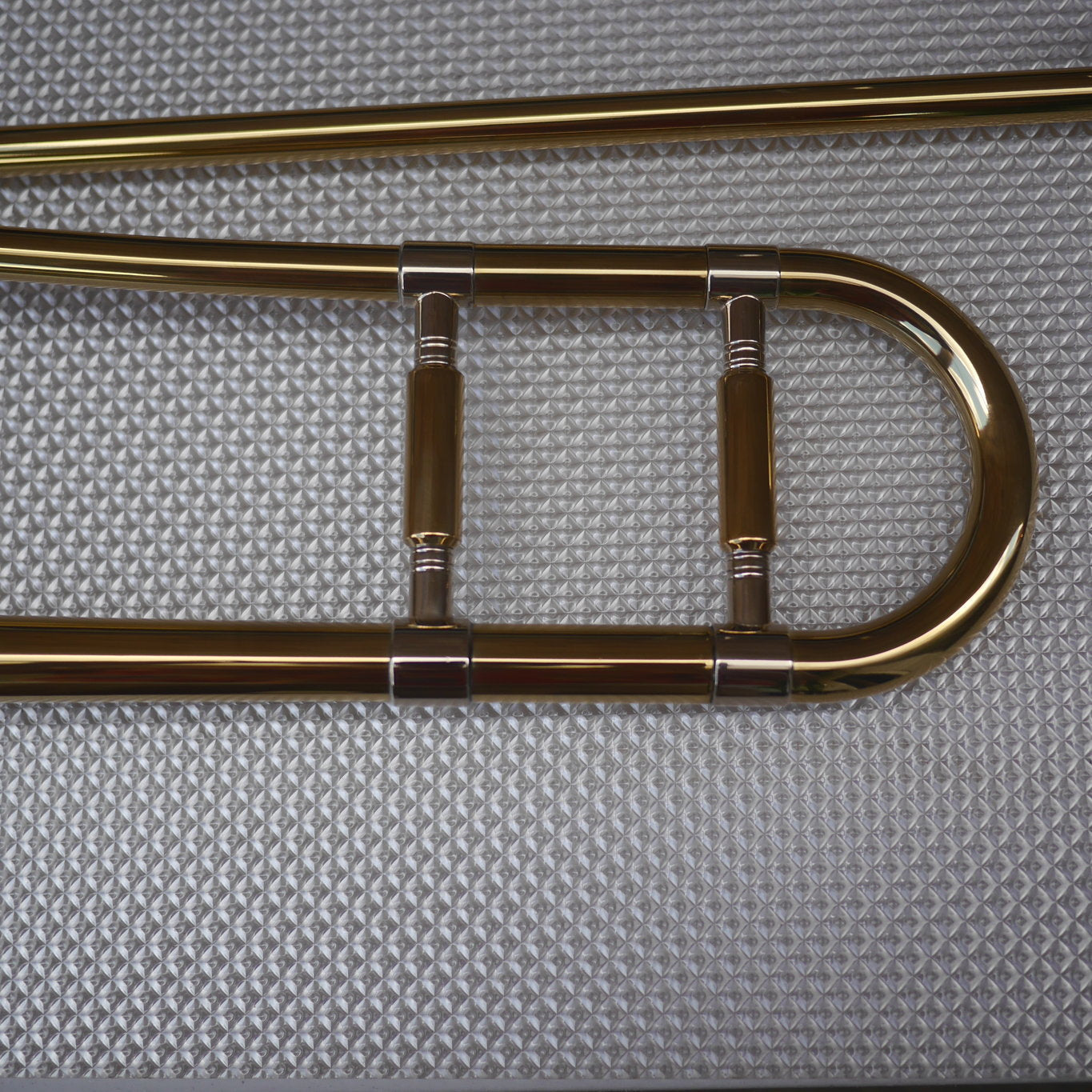 Holton TR602 Collegiate Trombone New Old Stock Mint