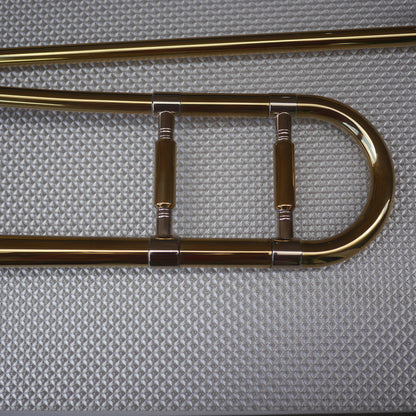 Holton TR602 Collegiate Trombone New Old Stock Mint