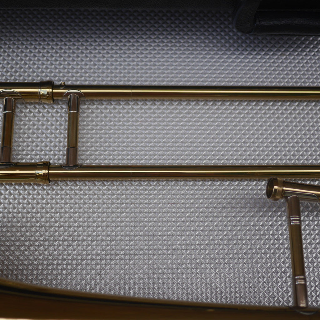 Holton TR602 Collegiate Trombone New Old Stock Mint