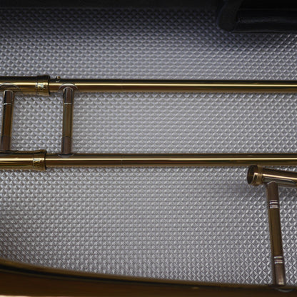 Holton TR602 Collegiate Trombone New Old Stock Mint
