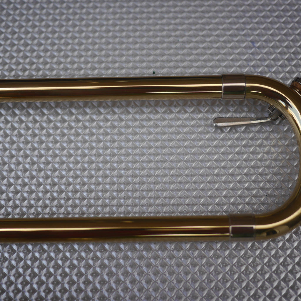 Holton TR602 Collegiate Trombone New Old Stock Mint