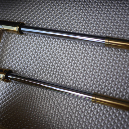 Holton TR602 Collegiate Trombone New Old Stock Mint