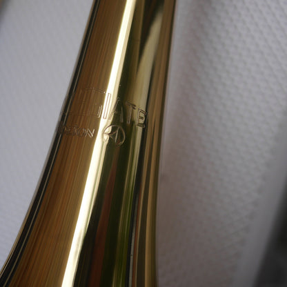 Holton TR602 Collegiate Trombone New Old Stock Mint