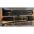 Holton TR602 Trombone Brass (used)