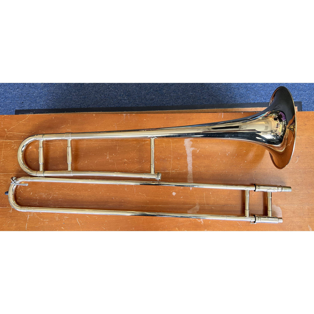 Holton TR602 Trombone Brass (used)