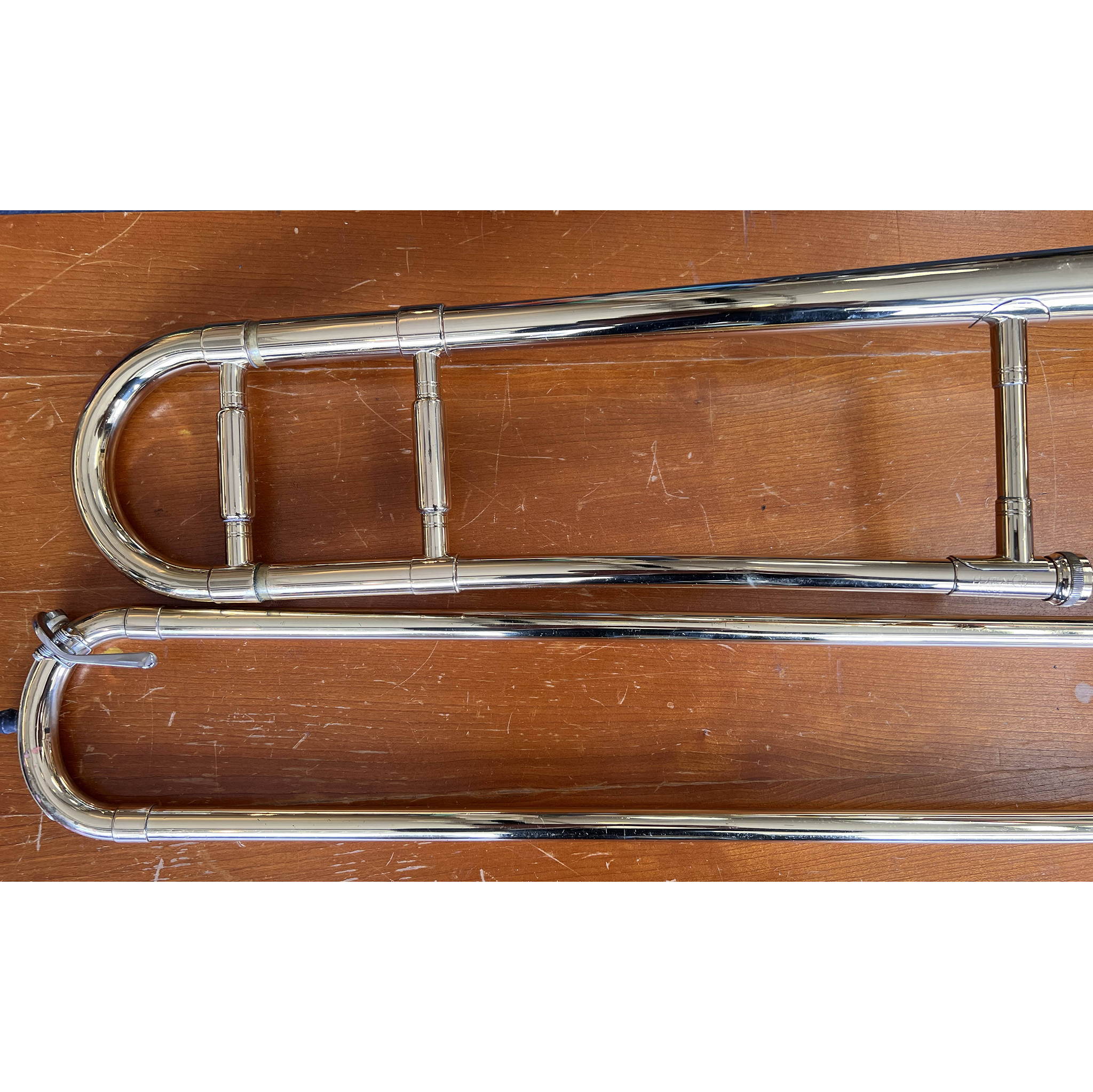 Holton TR602 Trombone Brass (used)